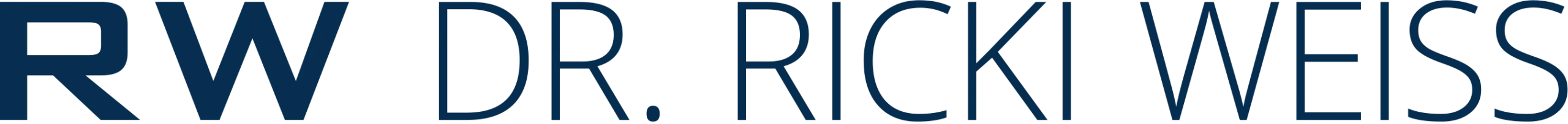 RW-Dr-Rick-Weiss-Schriftzug
